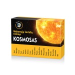 Kosmosas - Mokomosios kortelės 
