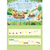 Nursery rhymes keyboard book