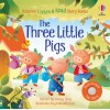 The Three Little Pigs (Įgarsinta pasaka)