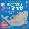 DON'T TICKLE THE SHARK! (Garsų knygelė) 
