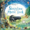 SLEEPYTIME MUSIC BOOK (Muzikinė knygelė)