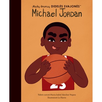 Knyga su defektu (MJ) Knyga su defektu (MJ)
