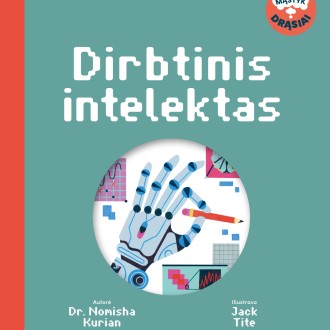 Dirbtinis intelektas