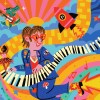 ELTON JOHN - Mažų žmonių DIDELĖS SVAJONĖS