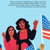 MICHELLE OBAMA - Mažų žmonių DIDELĖS SVAJONĖS MICHELLE OBAMA - Mažų žmonių DIDELĖS SVAJONĖS
