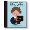 ALBERT EINSTEIN - Mažų žmonių DIDELĖS SVAJONĖS