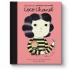 COCO CHANEL - Mažų žmonių DIDELĖS SVAJONĖS COCO CHANEL - Mažų žmonių DIDELĖS SVAJONĖS