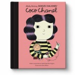 COCO CHANEL - Mažų žmonių DIDELĖS SVAJONĖS