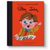 ELTON JOHN - Mažų žmonių DIDELĖS SVAJONĖS