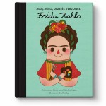 FRIDA KAHLO - Mažų žmonių DIDELĖS SVAJONĖS