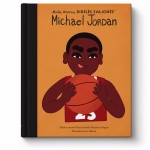 MICHAEL JORDAN - Mažų žmonių DIDELĖS SVAJONĖS