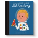 NEIL ARMSTRONG - Mažų žmonių DIDELĖS SVAJONĖS