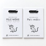 Skaitau nuo... Dviskiemeniai žodžiai (PDF)